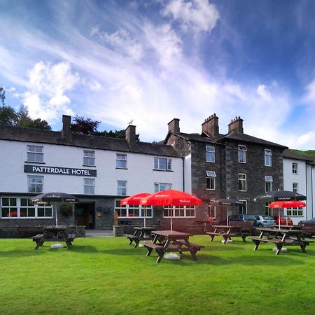 Patterdale Hotel Dış mekan fotoğraf