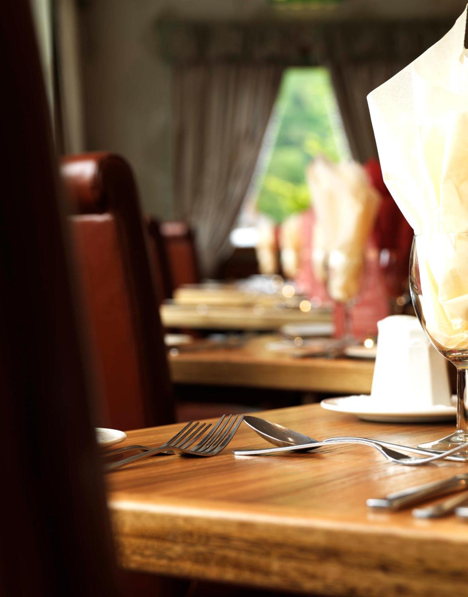 Patterdale Hotel Dış mekan fotoğraf