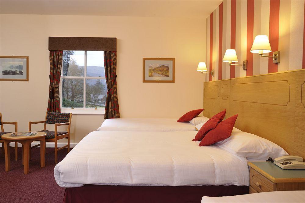 Patterdale Hotel Dış mekan fotoğraf