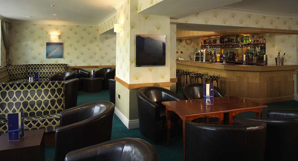 Patterdale Hotel Dış mekan fotoğraf