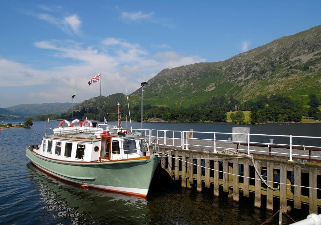 Patterdale Hotel Dış mekan fotoğraf