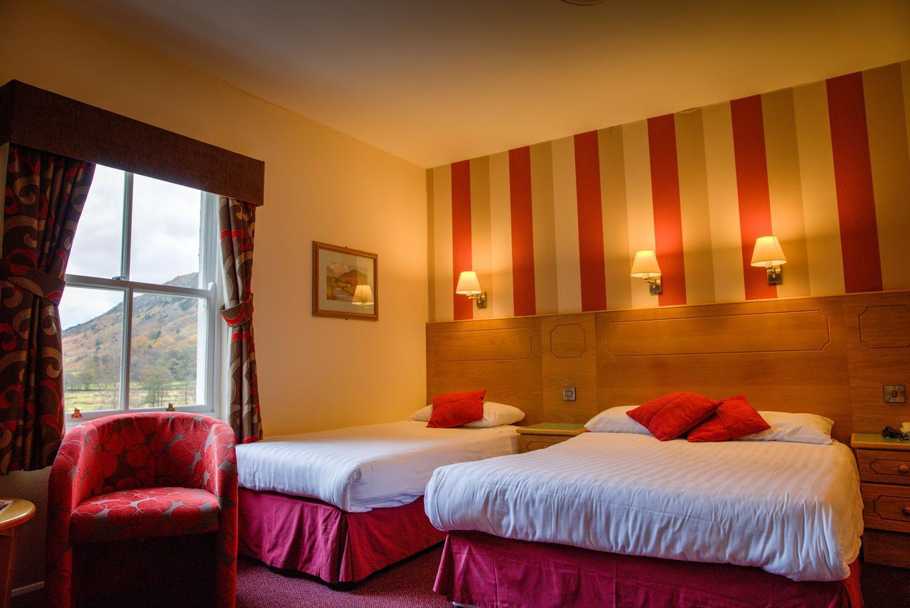 Patterdale Hotel Dış mekan fotoğraf