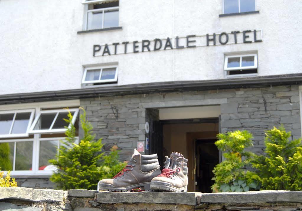 Patterdale Hotel Dış mekan fotoğraf