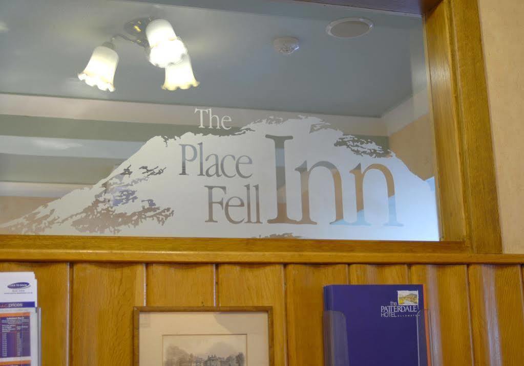Patterdale Hotel Dış mekan fotoğraf