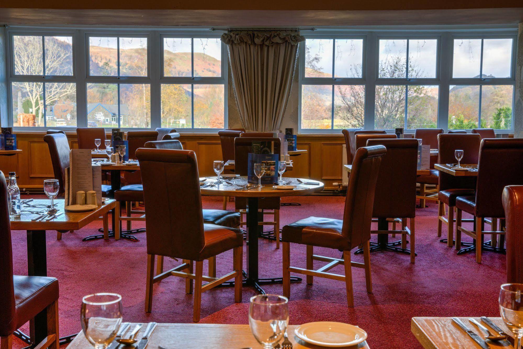 Patterdale Hotel Dış mekan fotoğraf