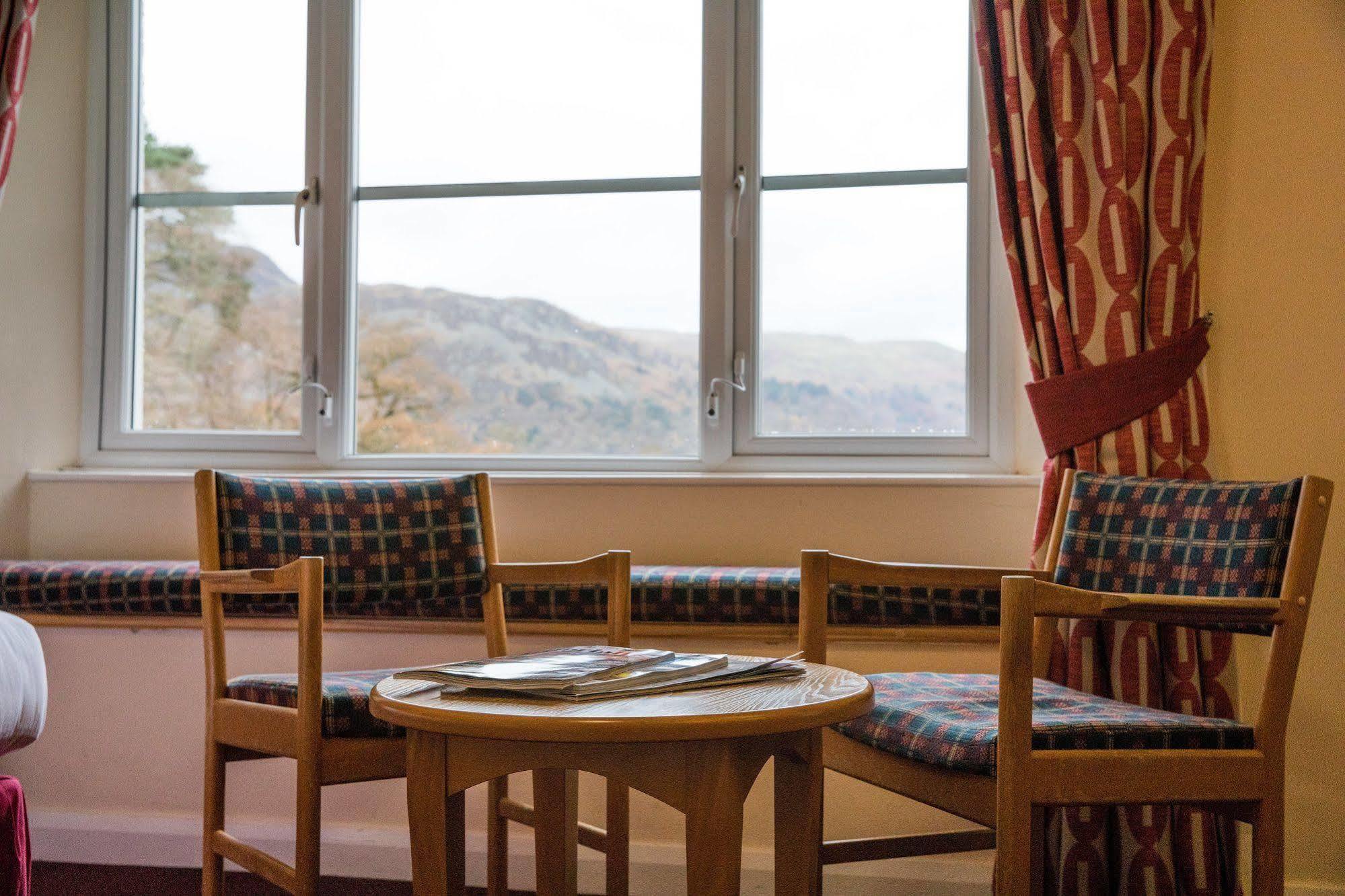 Patterdale Hotel Dış mekan fotoğraf