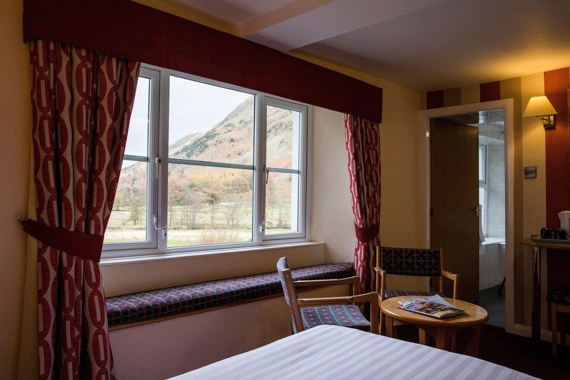 Patterdale Hotel Dış mekan fotoğraf