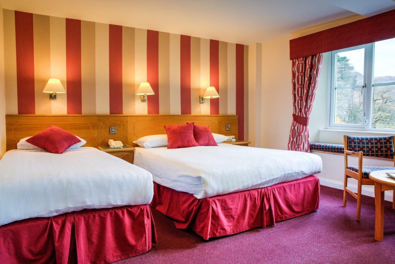 Patterdale Hotel Dış mekan fotoğraf