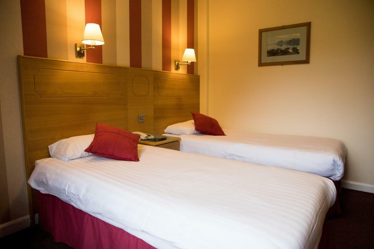 Patterdale Hotel Dış mekan fotoğraf