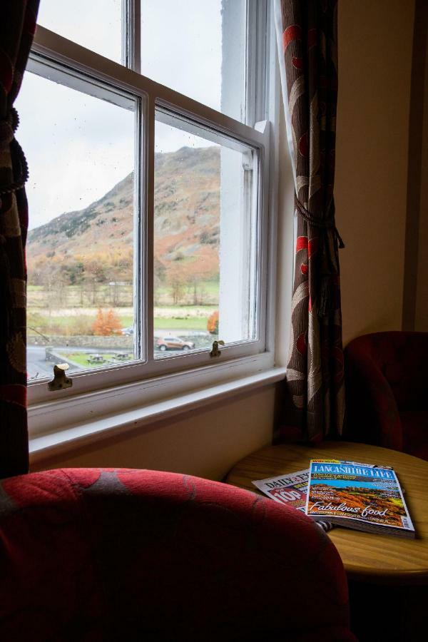 Patterdale Hotel Dış mekan fotoğraf