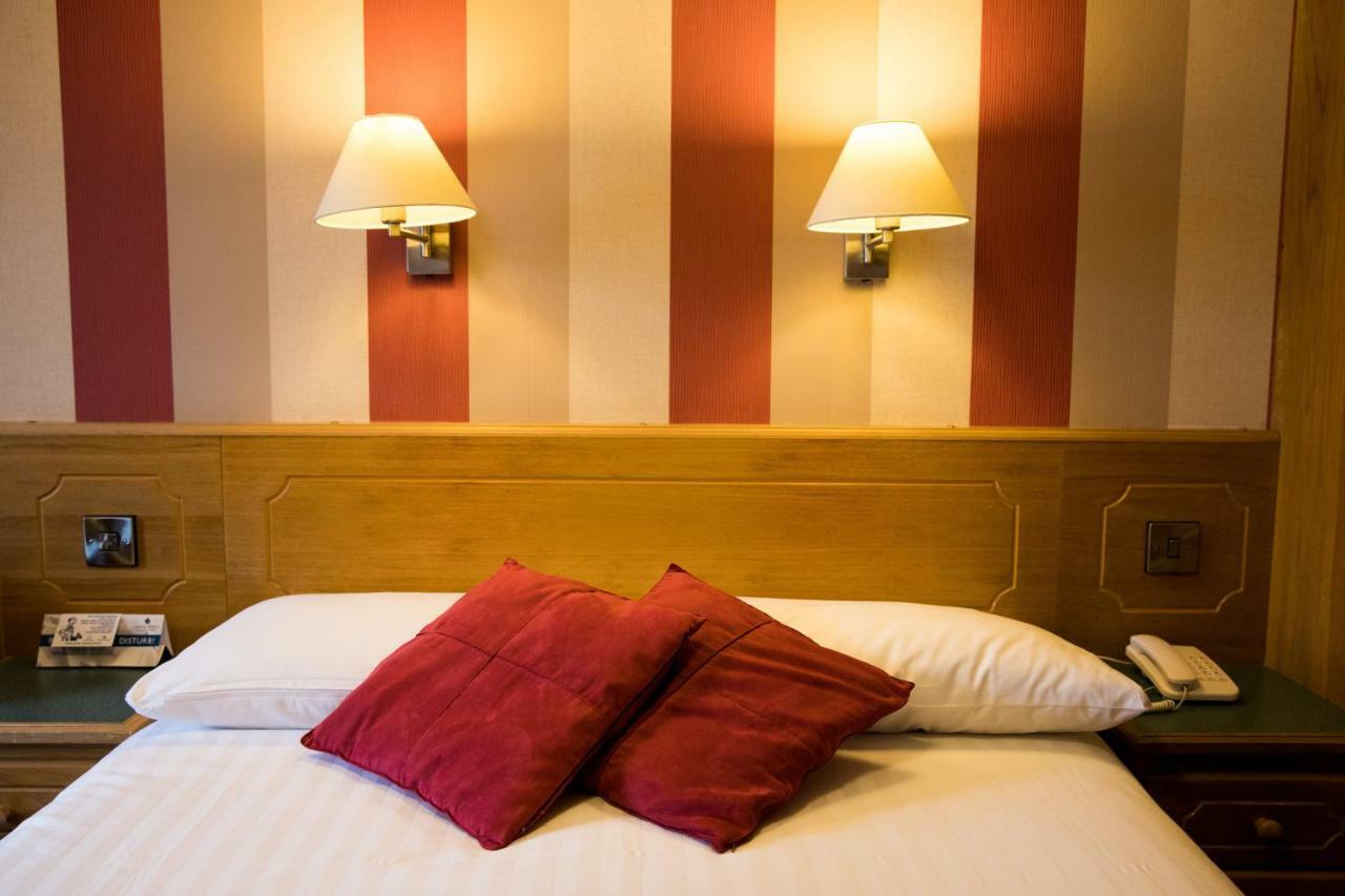 Patterdale Hotel Dış mekan fotoğraf