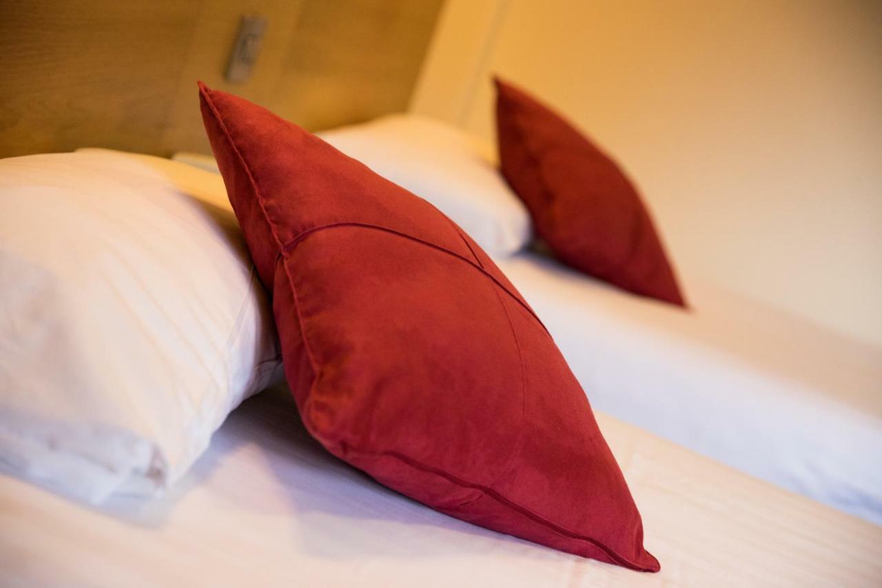 Patterdale Hotel Dış mekan fotoğraf