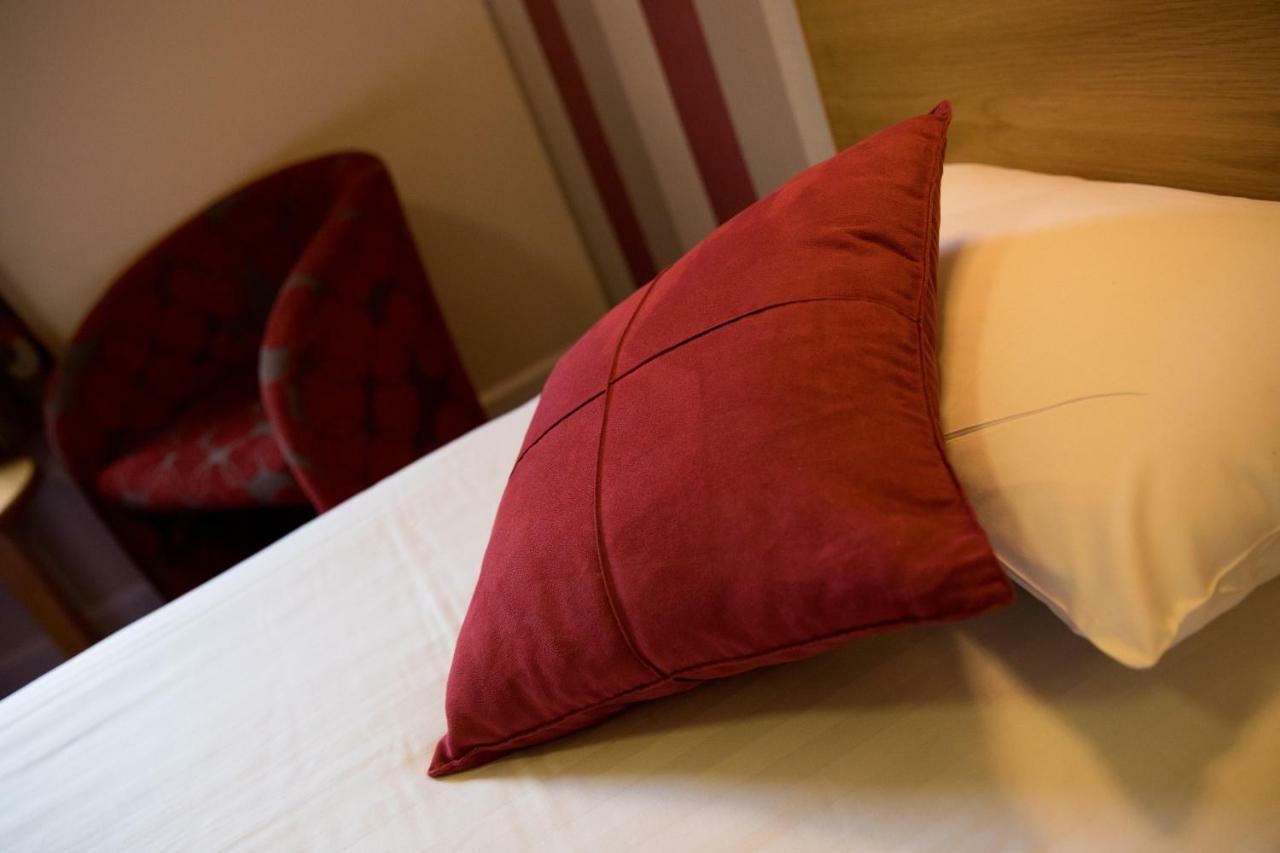 Patterdale Hotel Dış mekan fotoğraf